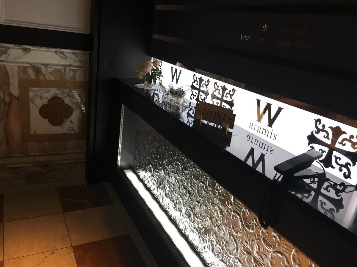 Hotel W-Aramis -W Group Hotels And Resorts- (Adults Only) — Photos 2